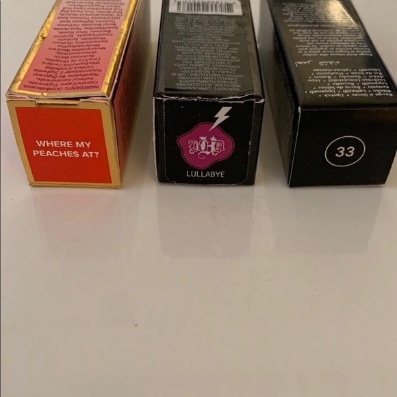 High End Lipstick - Picture 2 of 2